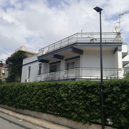Cento Passi Dal Mare Lägenhet Gaeta Exteriör bild
