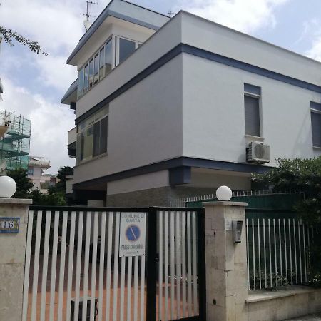 Cento Passi Dal Mare Lägenhet Gaeta Exteriör bild